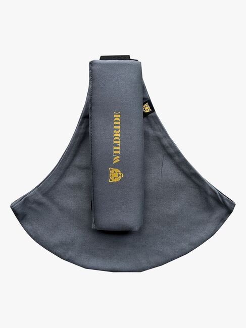 Wildride Babytrage, Iron