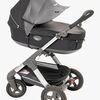 Tinkafu Sonnenschirm Universal, Grau