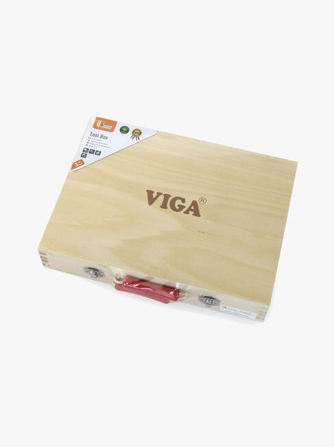 VIGA Werkzeugkoffer