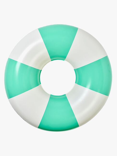 SUNNYLiFE Schwimmring, Party Neon Green