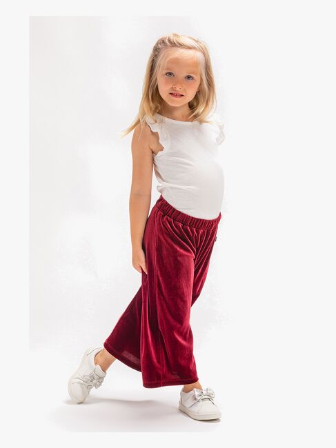 Luca & Lola Viviana Culotte, Wine 