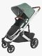 UPPAbaby CRUZ V2 Buggy, Emmett Green