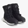 Petite Chérie Atelier Luna Winterstiefel, Black