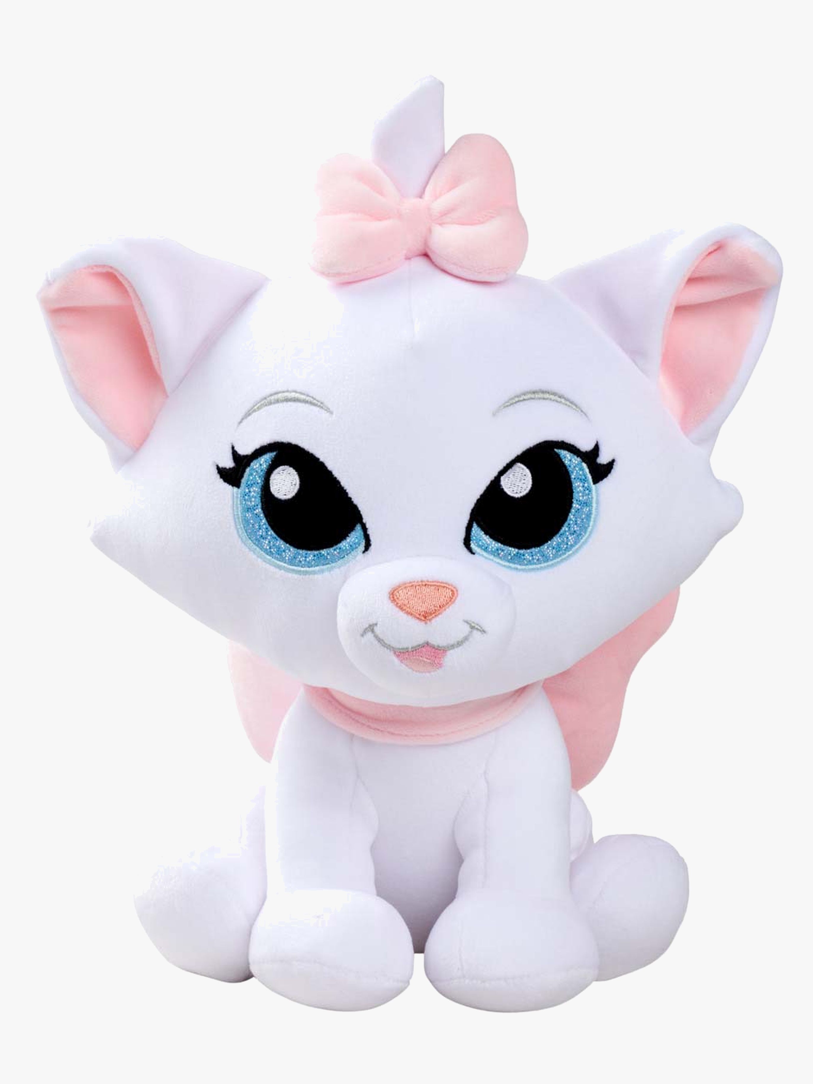 Disney Doorables Stofftier Marie 25 cm