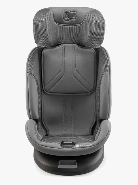Kinderkraft XPEDITION 3 i-Size Kindersitz, Grey