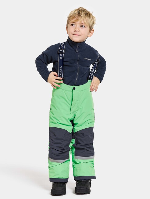 Didriksons Skare Skianzug, Dusty Lime