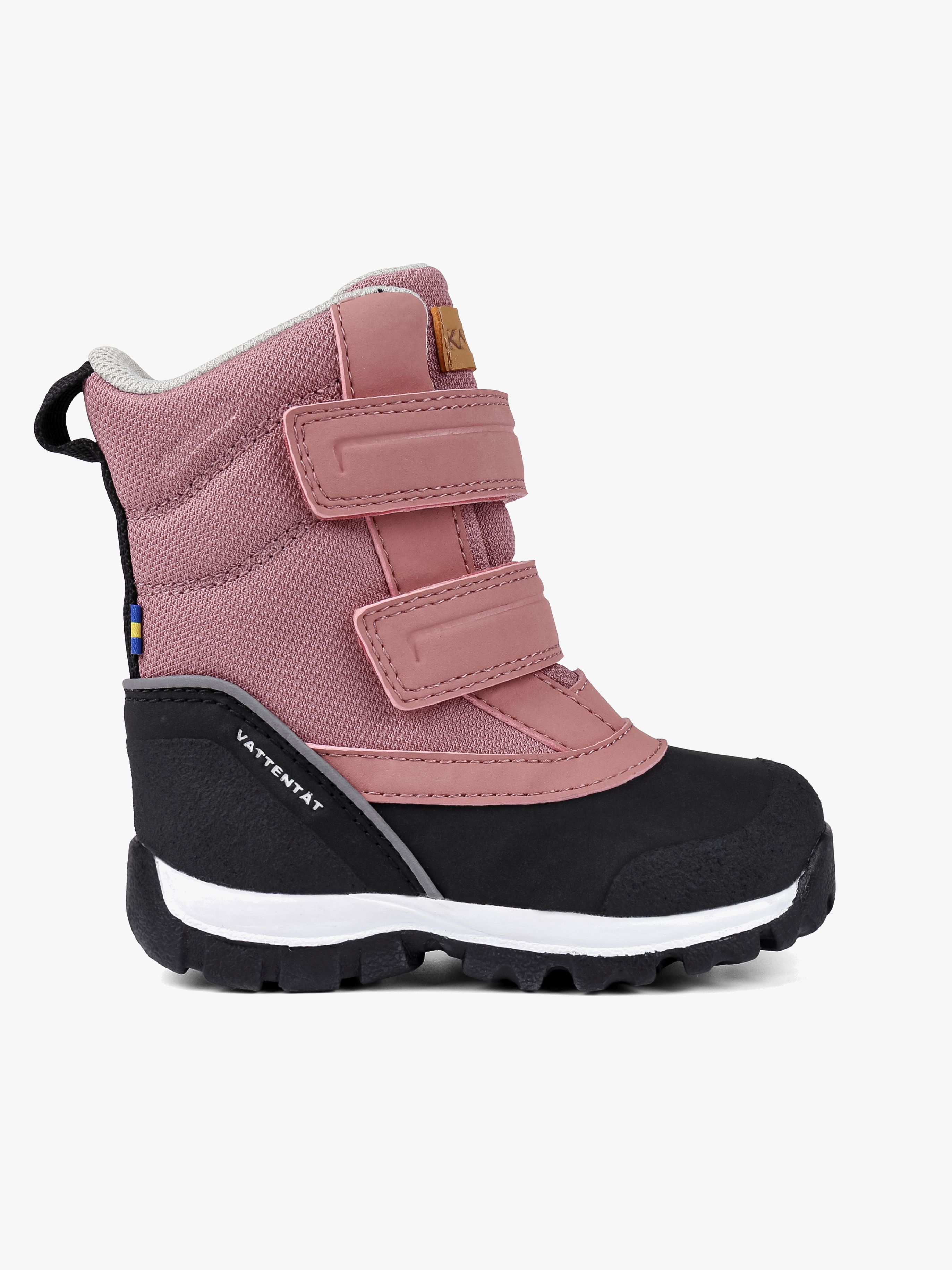 Loberg WP Winterstiefel, Ash Rose, 25