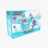 ZhuZhuPets Fisch Korallenriff Tunnel Combo Set