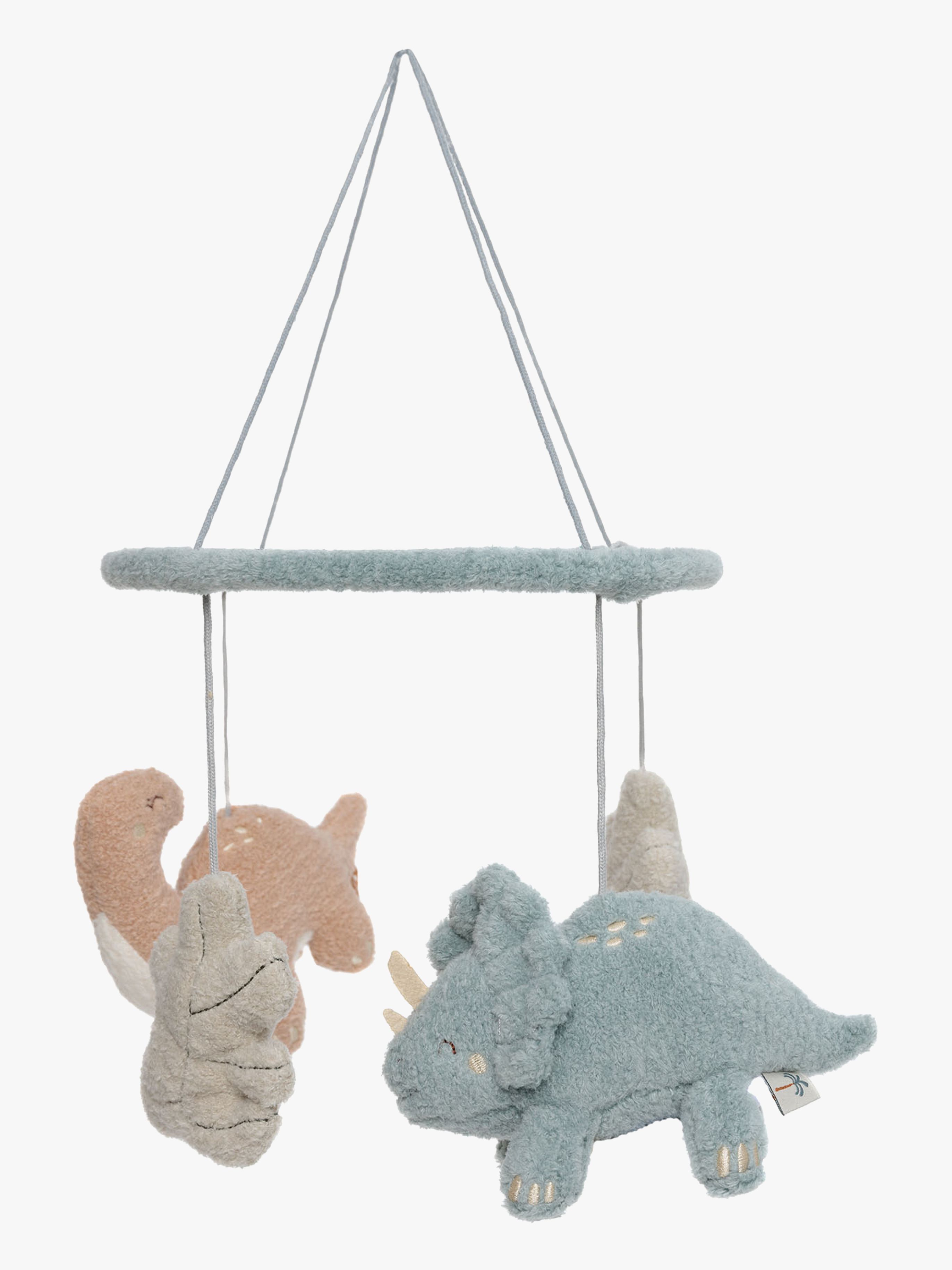 Roarsome Mobile, Multicolor
