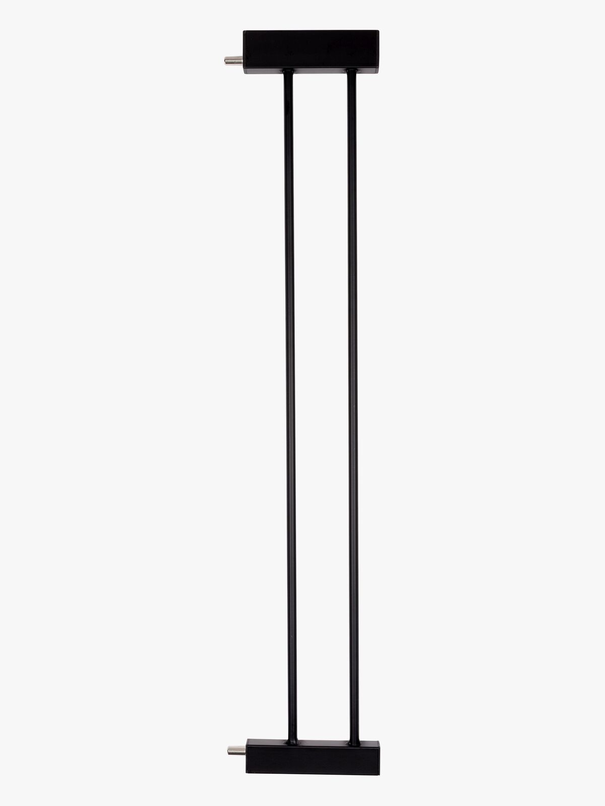 Tinynord GIA Erweiterung Klemmgitter 14 cm, Schwarz