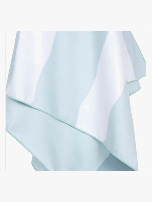 Swim Essentials The Beach Club Badetuch, Green