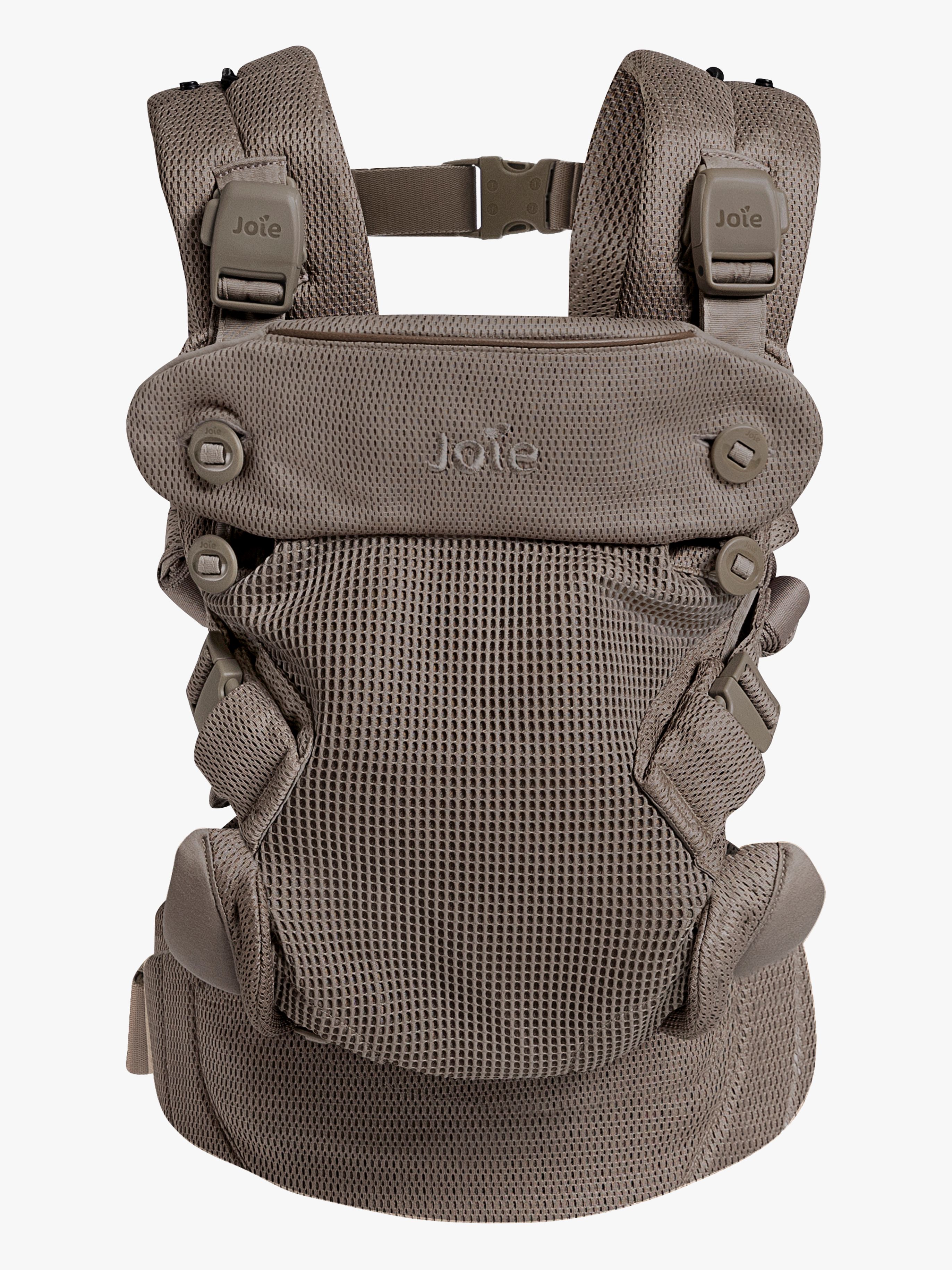 Savvy Air 4-in-1 Babytrage, Bisque
