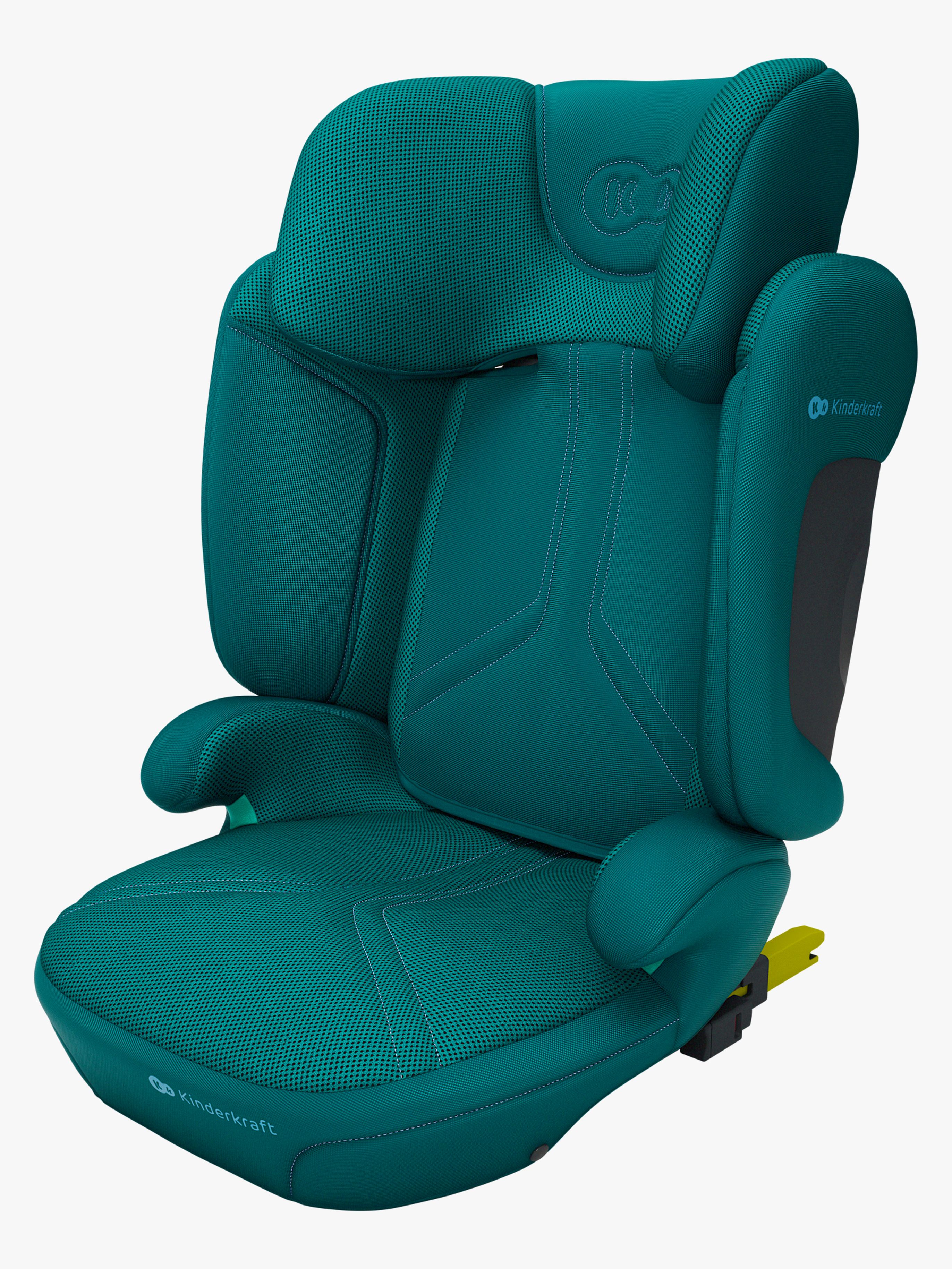 XPAND 2 PRO i-Size Kindersitz, Grün