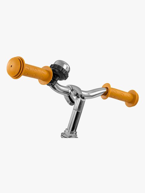 Milly Mally Laufrad Marshall, Schwarz