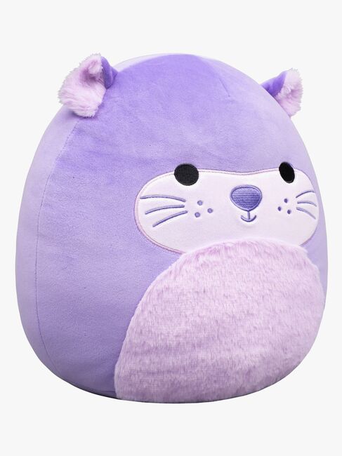 Squishmallows Kuscheltier Seeotter 30 cm