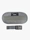 Hippychick Hipseat Verlängerungsgurt, Denim Grey