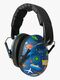 Banz Gehörschutz Kinder, Transport Blue