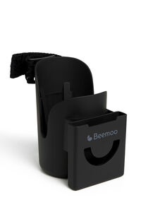 Beemoo 2-in-1  Handy- & Getränkehalter