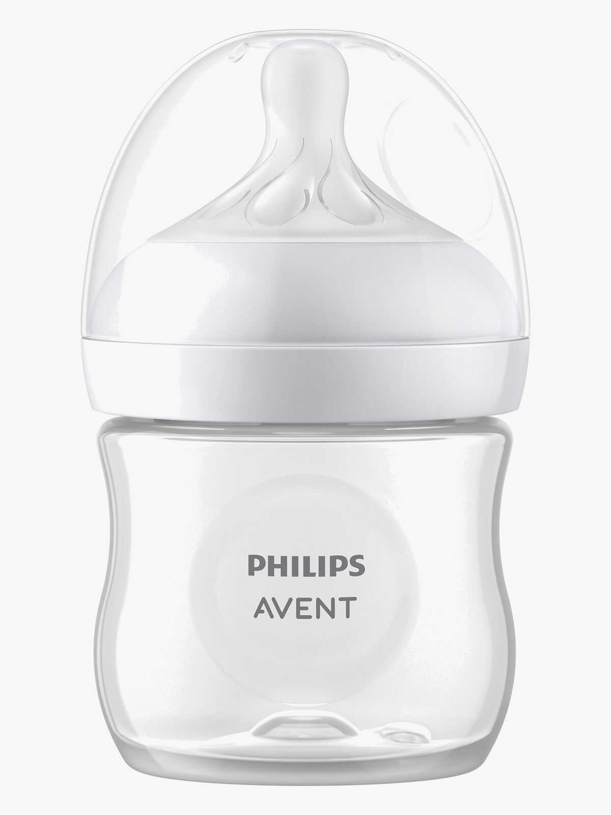 Philips Avent Natural Response Babyflasche 125 ml