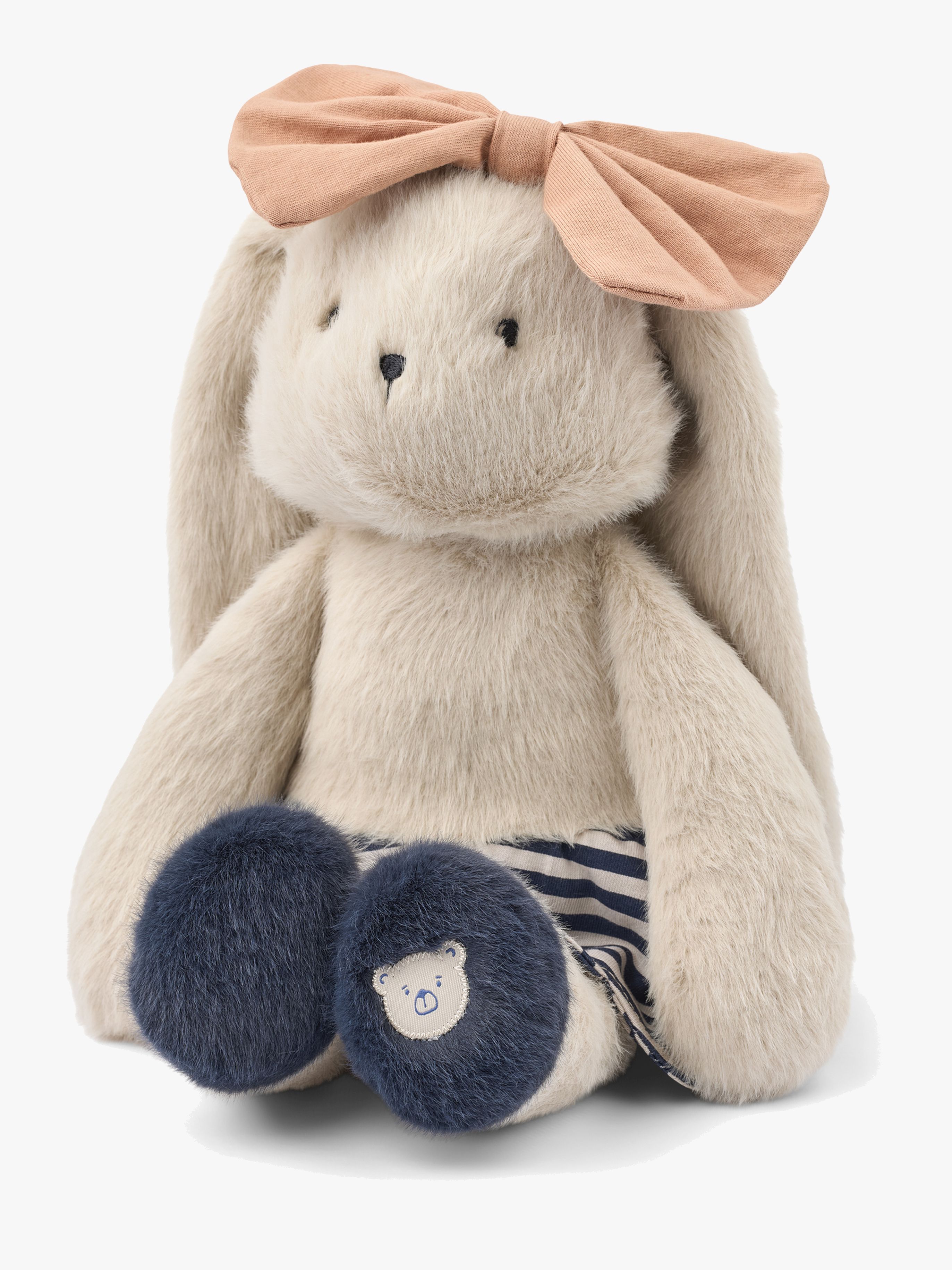 Babette Plüschspielzeug Kaninchen