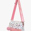 WOW Generation Tasche, Blau/Pink