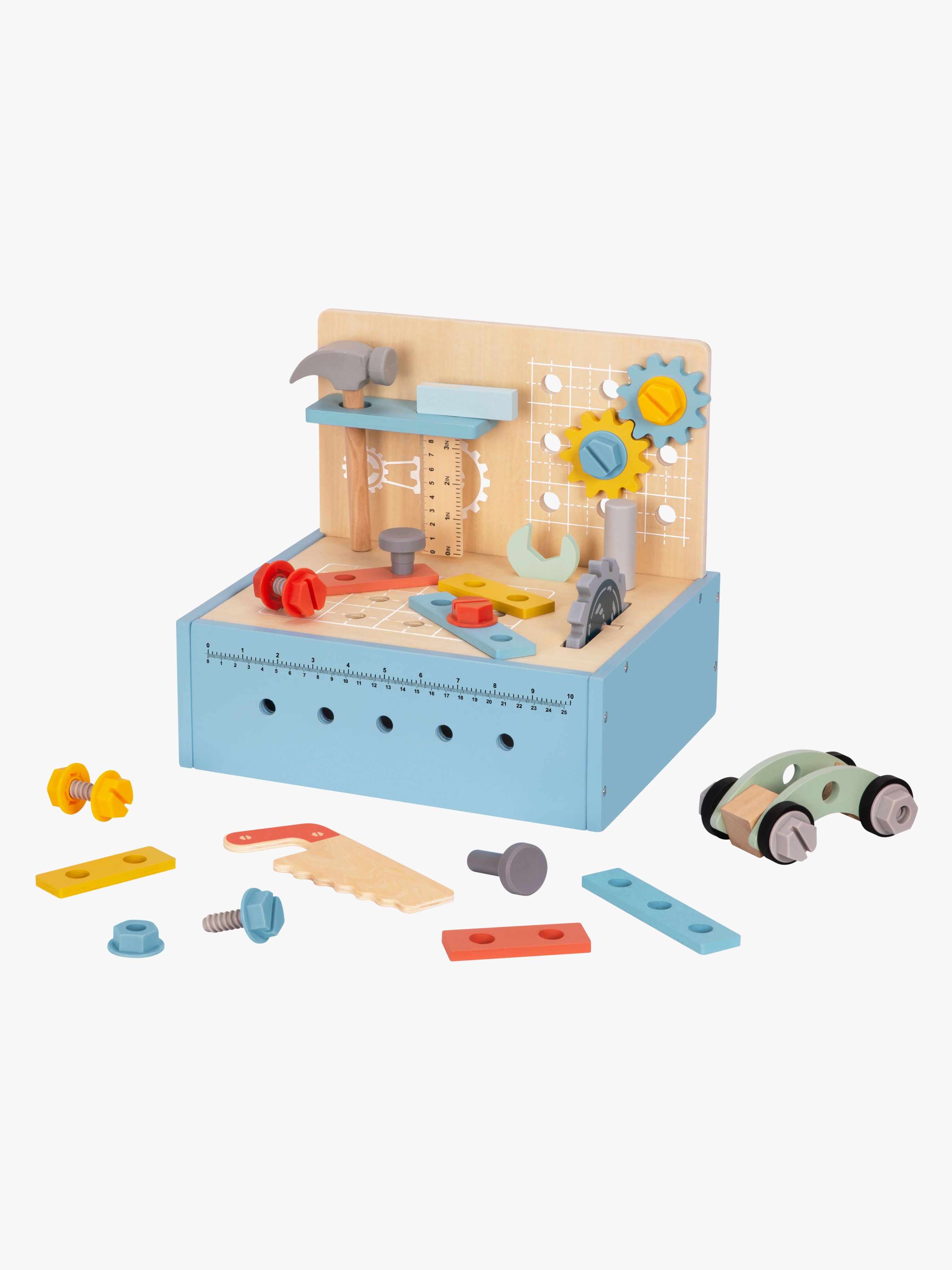 Werkbank Mini