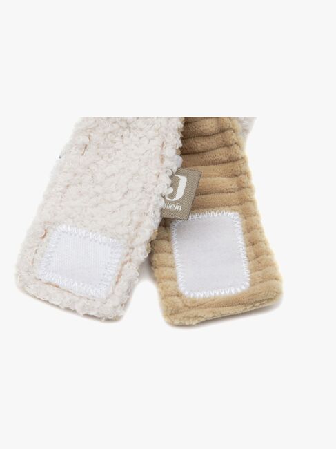 Jollein Handgelenksrassel, Charlie Cat