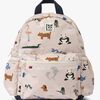 LIEWOOD Andreas Rucksack, Around the World/Sandy