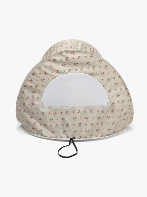 Swim Essentials Cozy Hearts Pop-up Zelt, Pink