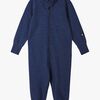 Reima Parvin Wolloverall, Navy