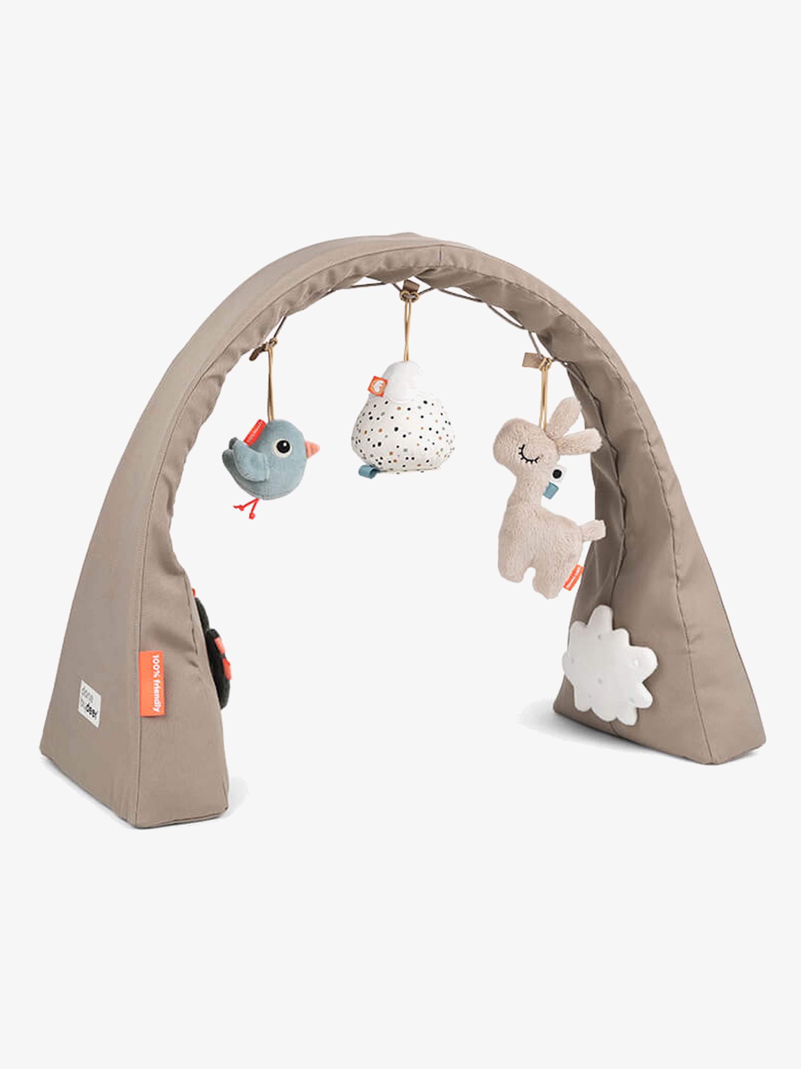 Spielbogen, Sand, Babyspielzeug