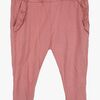 Petit Cloth Hose, Dusty Rose