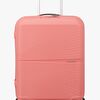 American Tourister Airconic Spinner Koffer 33,5L, Solar Pink
