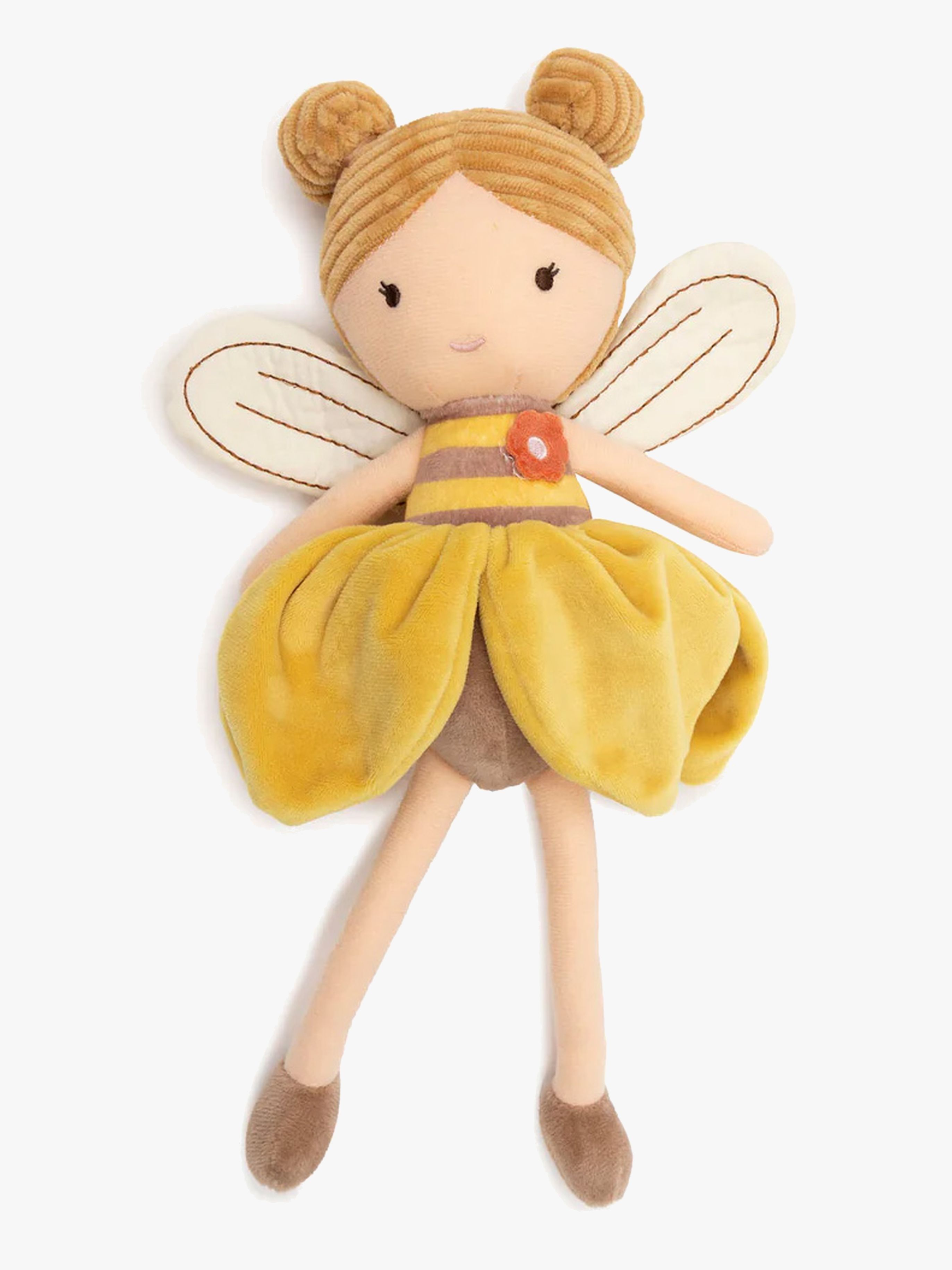 Stoffpuppe, Bee Lilly