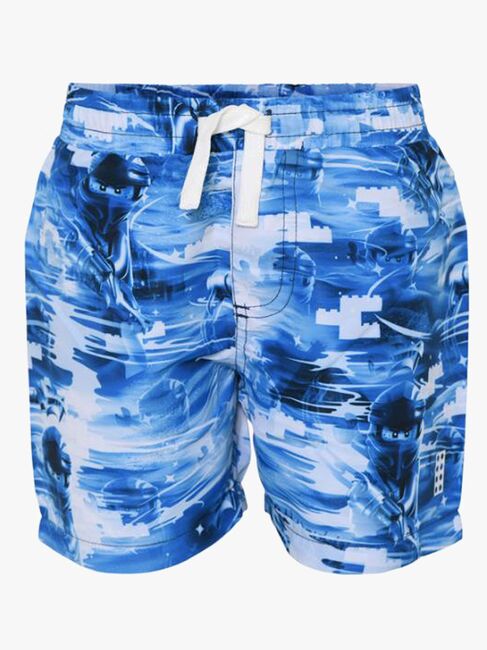 Lego Wear Peiter Badehose, Dark Blue