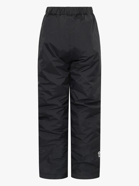 Didriksons Perlit Thermohose, Schwarz