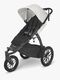 UPPAbaby RIDGE Joggingwagen, Bryce White