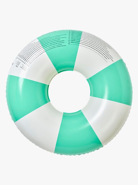 SUNNYLiFE Schwimmring, Party Neon Green