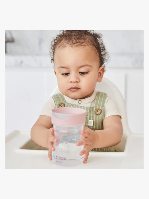 b.box Trinklernbecher, Blush