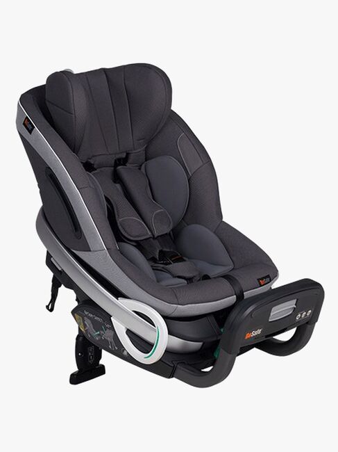 BeSafe Stretch Kindersitz, Metallic Mélange