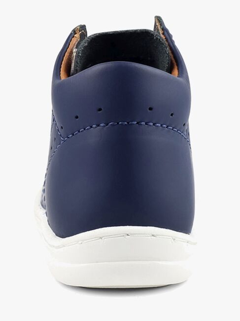 Kavat Edsbro XC Lauflernschuhe, Mood Indigo