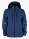 Lindberg Drammen Outdoorjacke, Blau