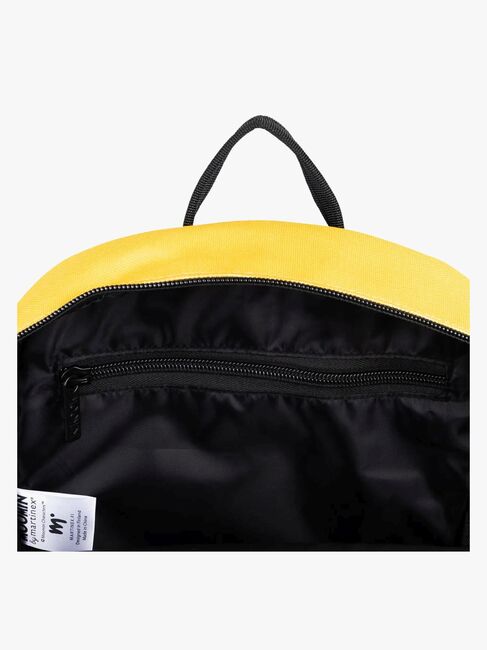 Mumin Surku Stinky Rucksack 7L, Gelb
