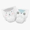 Kit & Kin Eco Windeln Größe 1 2-5 kg 38er-Pack