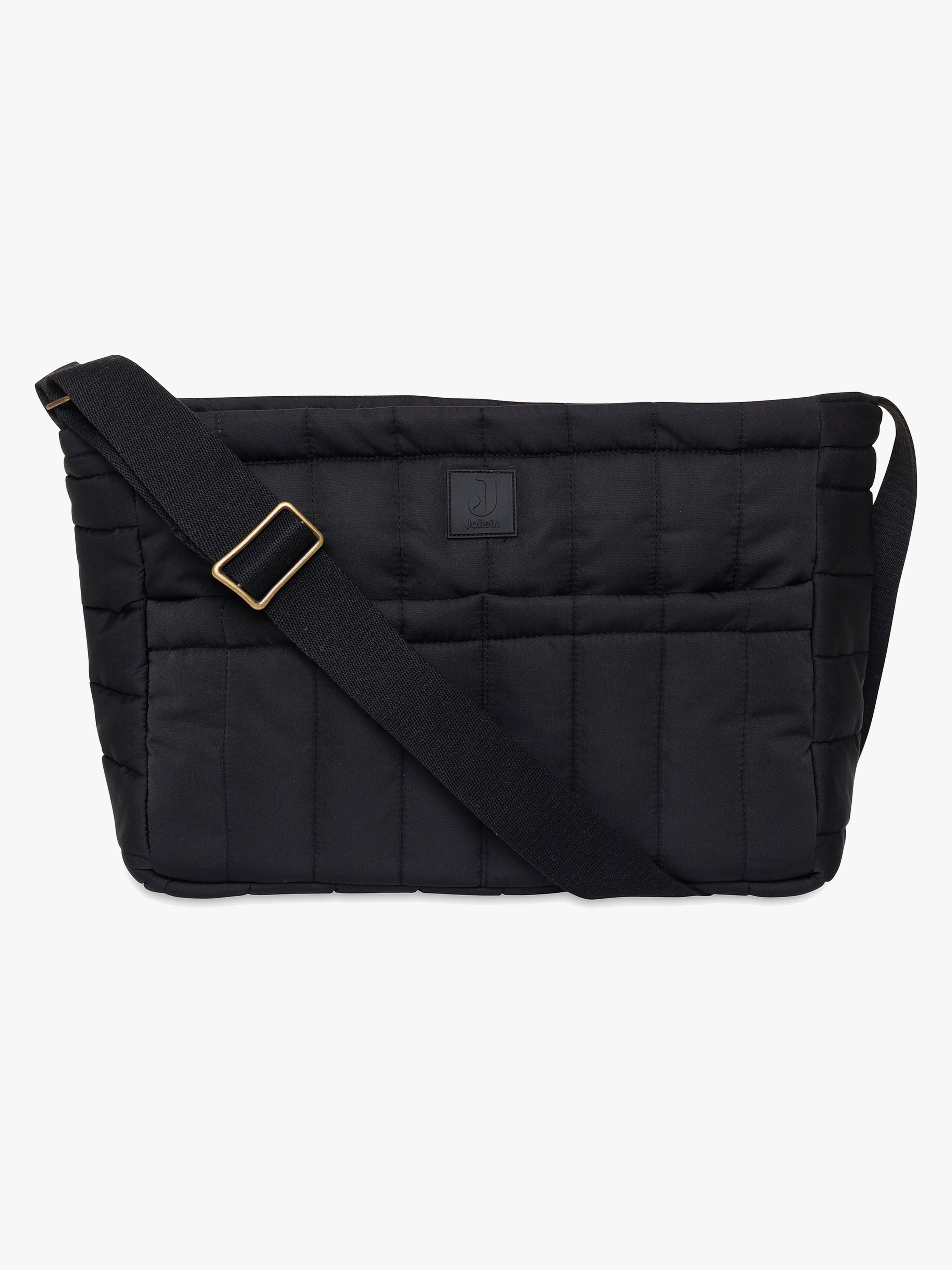 Organizer, Black