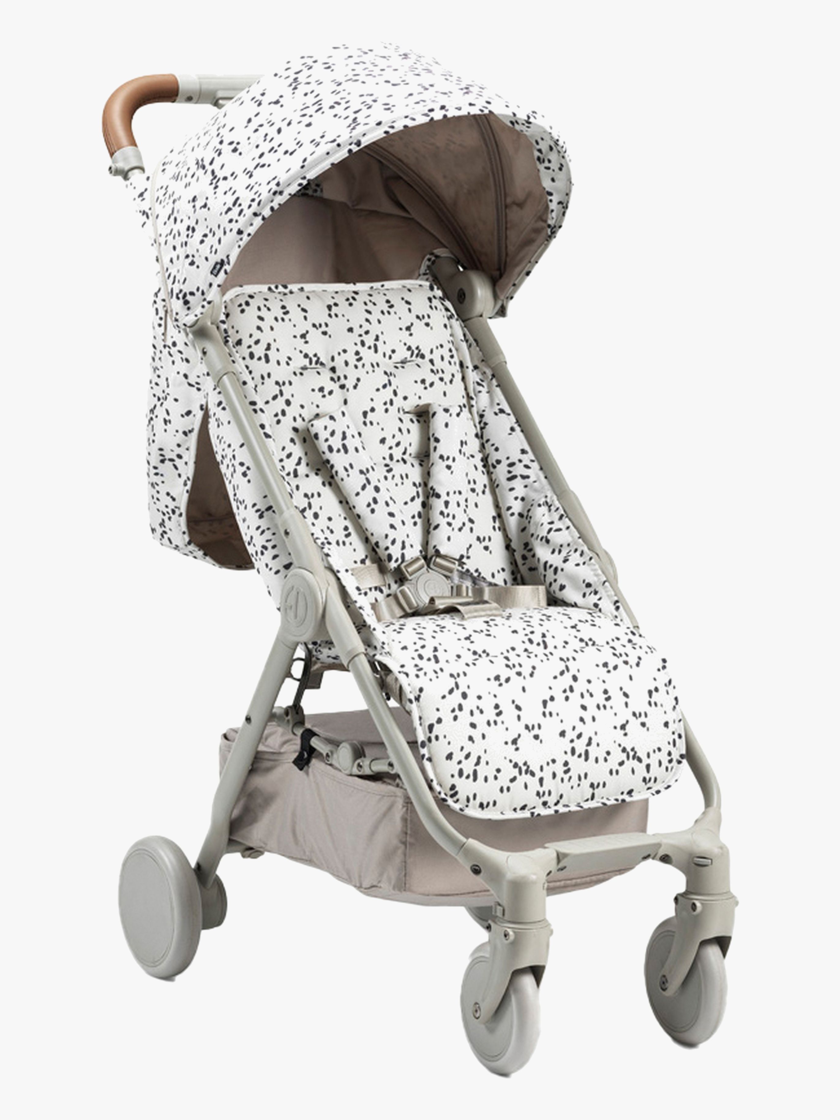 Elodie MONDO Buggy, Dalmation Dots