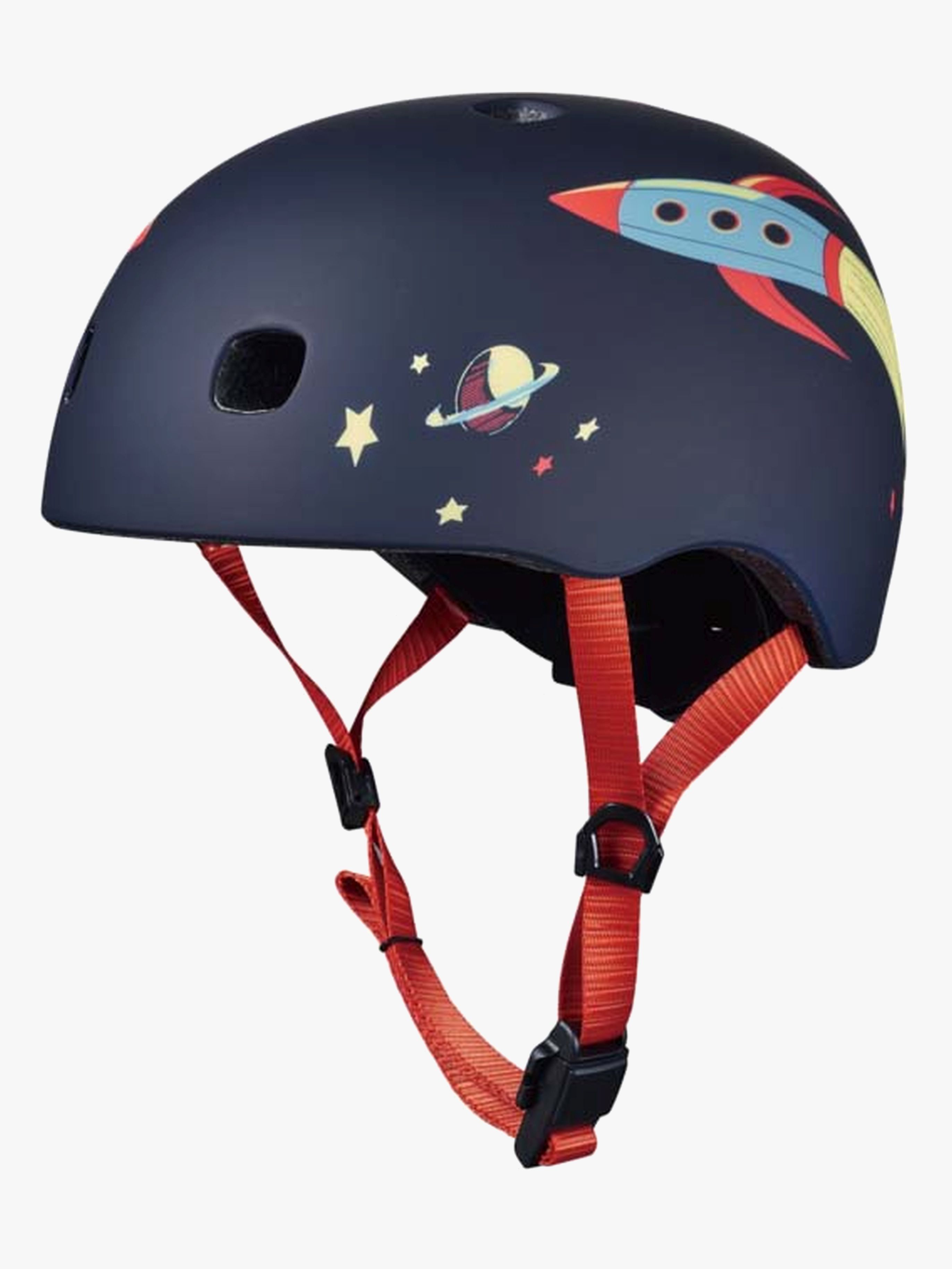 Micro PC Helm Rocket M