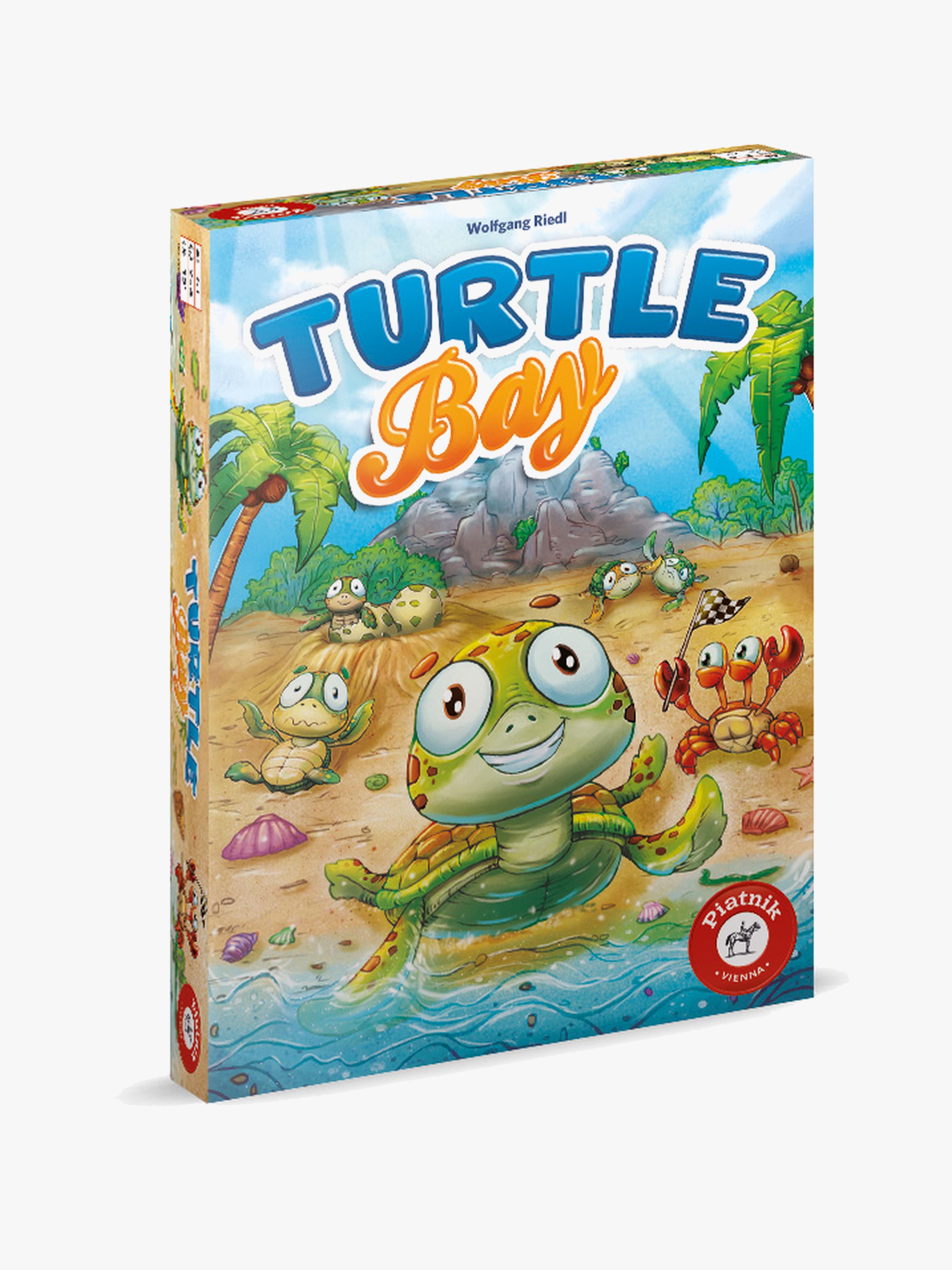 Turtle Bay