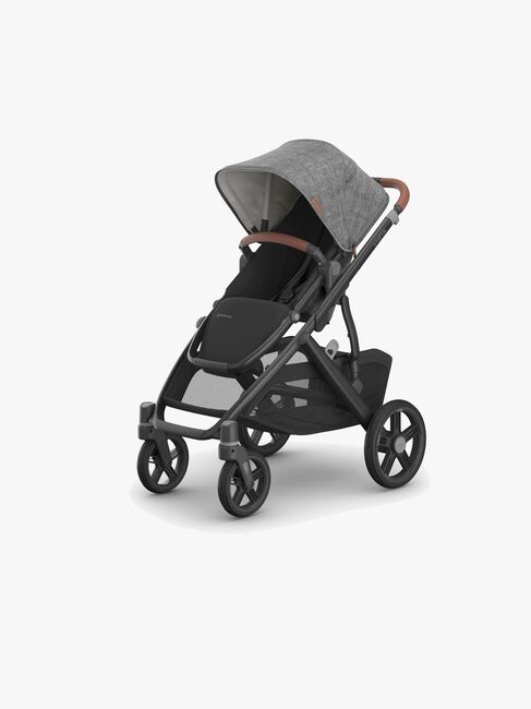UPPAbaby Vista V3 Kombikinderwagen, Greyson
