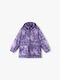 Reima ReimaTec Tuiskula Outdoorjacke, Misty Violet
